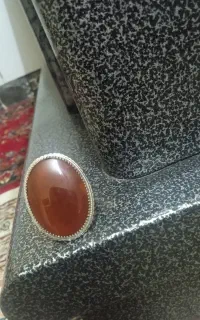 انگشتر دوقاب