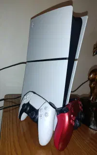 Ps5 slim digital