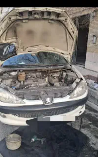 مکانیک سیار برق خودرو باطریسازسیار