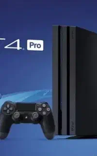 PS4 PRO