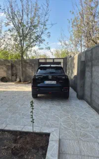 چانگان cs55