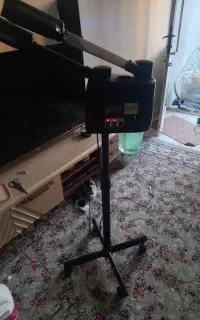 دستگاه بخور فشیال استارد