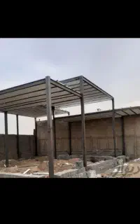 جوشکار سیار، کل کرج