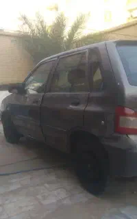 پراید۱۱۱مدل۹۱ فروش یامعاوضه