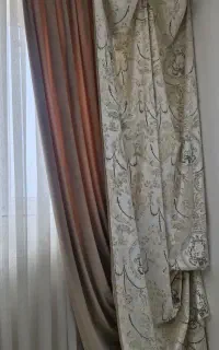 والان پرده