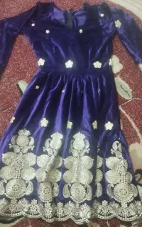 لباس مجلسی نو نو