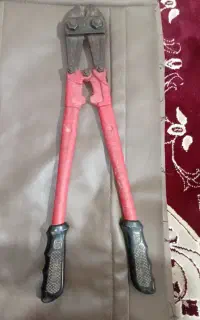 قیچی میلگردبر