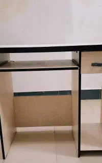 میز کامپوتر و تحریر