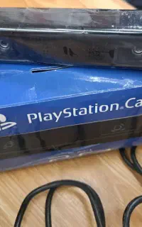 دوربین پی اس فور / کَمِرا PS4