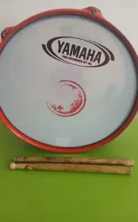 طبل یاماها اصل ۱۵ بند