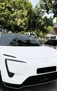 اواتار ۱۱ تجارت خودرو خسروانی