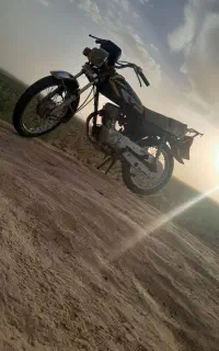 موتور سیکلت