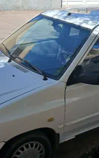 ۱۱۱مدل ۹۷ معاوضه با دنا پلاس یا پارس tu5