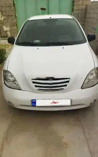 تیبا مدل 90