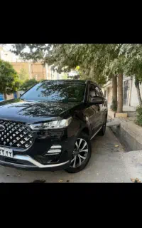 تیگو۷ پرو پرمیوم در حد صفر