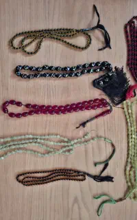 انواع تسبیح