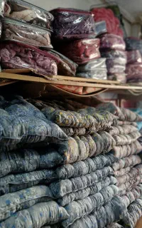 بالشتحراج پتو تش ک