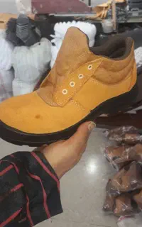 پنجه اهنی