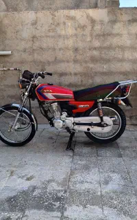 موتور 150 خشک مدل 403