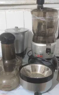 غذا ساز