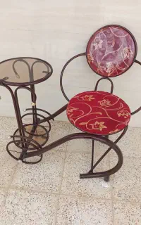 میز تلفن