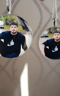 آویز ماشین،گردنبند