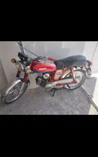موتور سیکلت