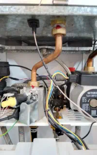 تعمیرات و نصب تخصصی انواع پکیج و ابگرمکن