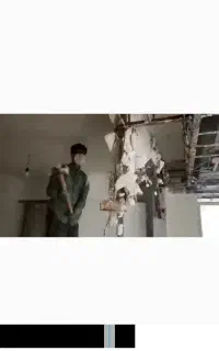 بازسازی کامل ساختمان همراه با  تامین  تجهیزات