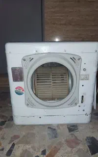 کولر آبی...