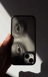 قاب چشم