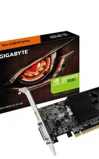 کارت گرافیک gt1030 لوازمی با گارانتی