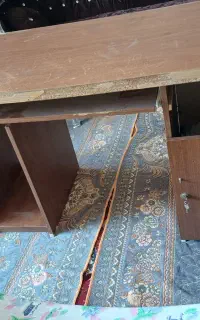 میز کامپیوتر