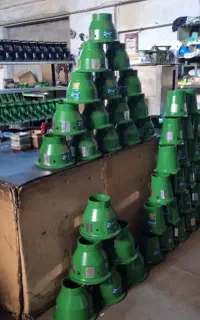 تعمیرات چرخ شیر / سرویس دوره ای خامه گیر چرخ شیر