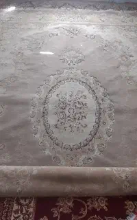 فرش ماشینی ۹متری