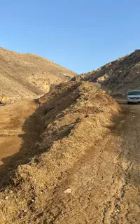 فروش کود حیوانی ( اسب ) پوسیده