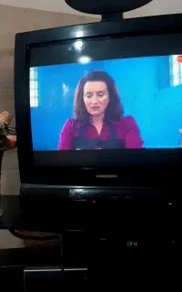 تلویزیون