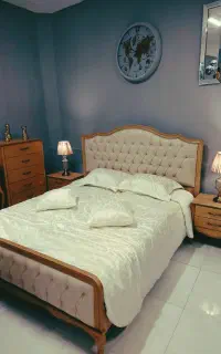 مبلمان پاسارگاد(نقدواقساط) سرویس‌خواب