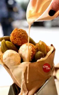 نیروی آقا