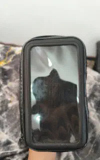هولدر موبایل برای موتور