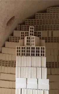 *کارخانه آجر سفال و تک اصفهان*