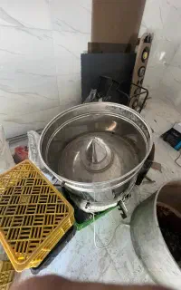 گلاب گیر