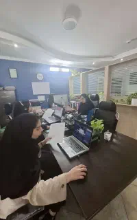 ثبت شرکت در مناطق آزاد همراه با اخذ کد پستی