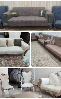 کاور مبل