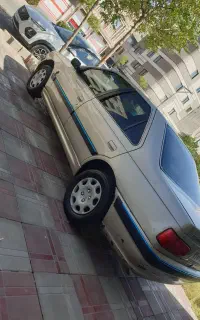پارس مدل ۸۶ بیرنگ تک برگ سند