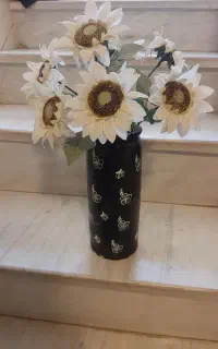 گل مصنوعی