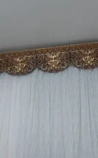 کتیبه پرده ۴ مترو ۹۰ سانت