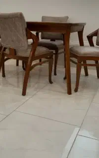 میز ناهارخوری کد 2231