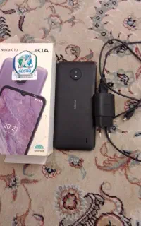 گوشی اندروید نوکیا