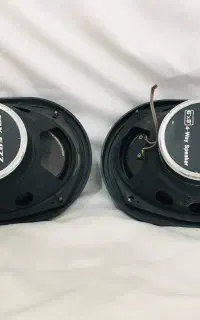 باند خودرو کاروزریا مدل CRX - 6997